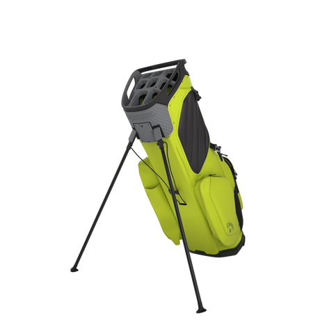 BOLSA CALLAWAY FAIRWAY 14 HD 26 AMARILLO