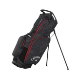 BOLSA CALLAWAY FAIRWAY 14 HD 26 NEGRO / ROJO
