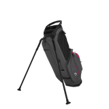 BOLSA CALLAWAY FAIRWAY C HD 26 CHARCOAL / ROSA