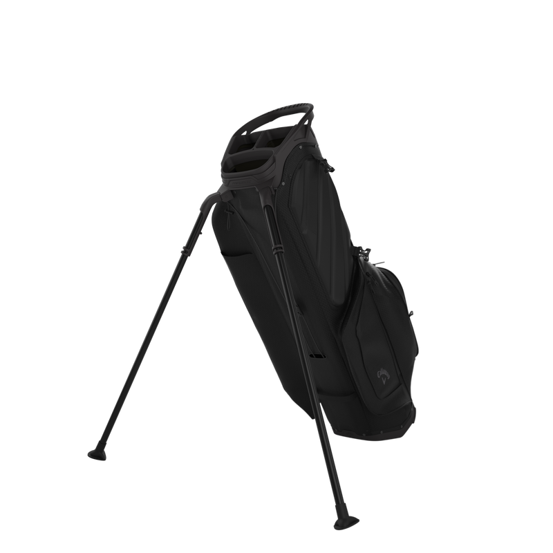 BOLSA CALLAWAY FAIRWAY C HD 26 NEGRO