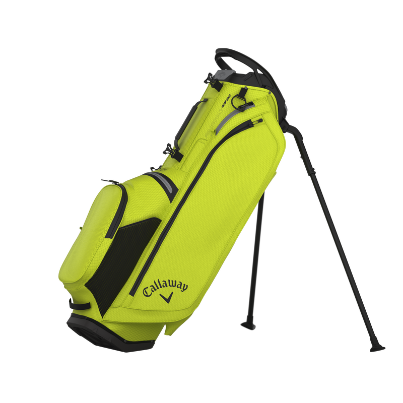 BOLSA CALLAWAY FAIRWAY C HD 26 AMARILLO