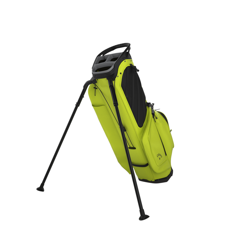 BOLSA CALLAWAY FAIRWAY C HD 26 AMARILLO