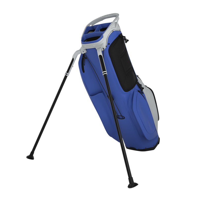 BOLSA CALLAWAY FAIRWAY C 26 PLATA / AZUL