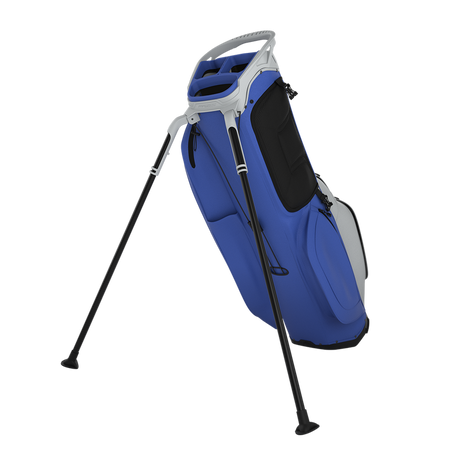 BOLSA CALLAWAY FAIRWAY C 26 PLATA / AZUL