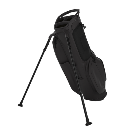 BOLSA CALLAWAY FAIRWAY C 26 NEGRO / GRIS