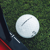 BOLAS CALLAWAY CHROME SOFT 2026 2026