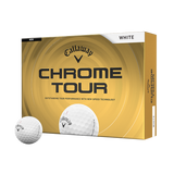 BOLAS CALLAWAY CHROME TOUR 2026 2026