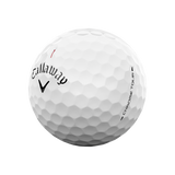 BOLAS CALLAWAY CHROME TOUR 2026 2026