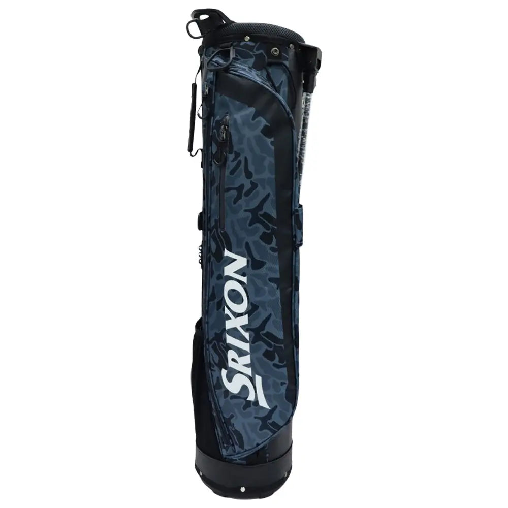 BOLSA SRIXON PENCIL BAG GRIS CAMO