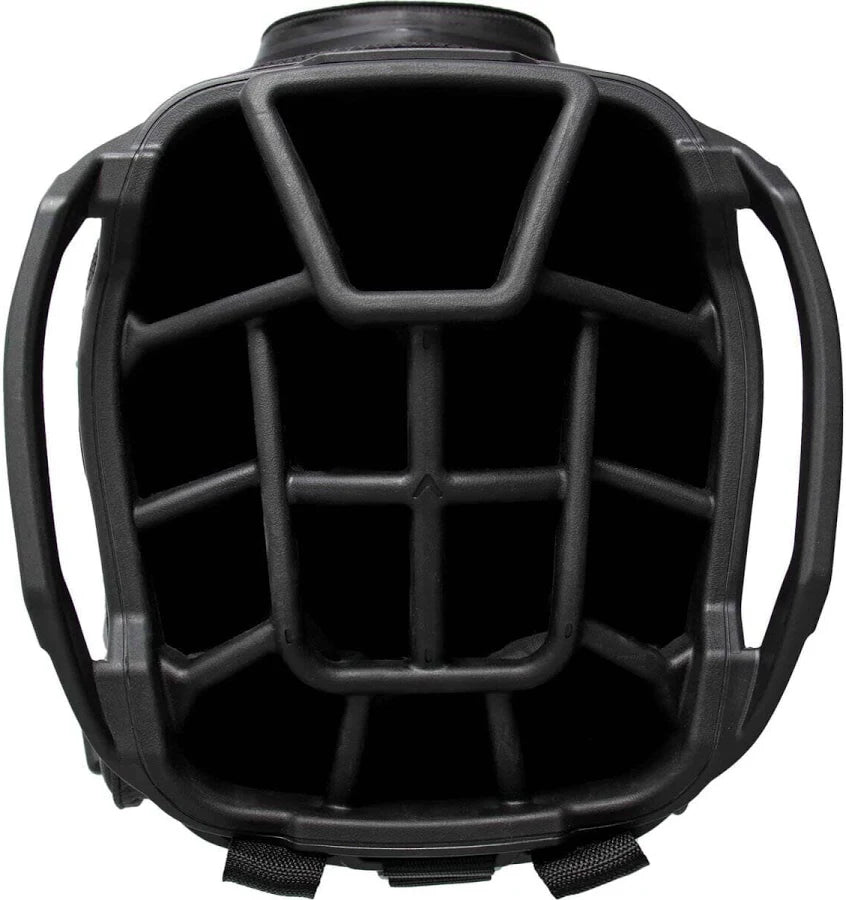 BOLSA CALLAWAY ORG 14 HD QUANTUM 26 NEGRO / GRIS