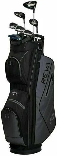 KIT CALLAWAY BIG BERTHA REVA MUJER