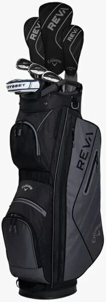 KIT CALLAWAY BIG BERTHA REVA MUJER