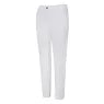 PANTALON DE MUJER PING VIC BLANCO