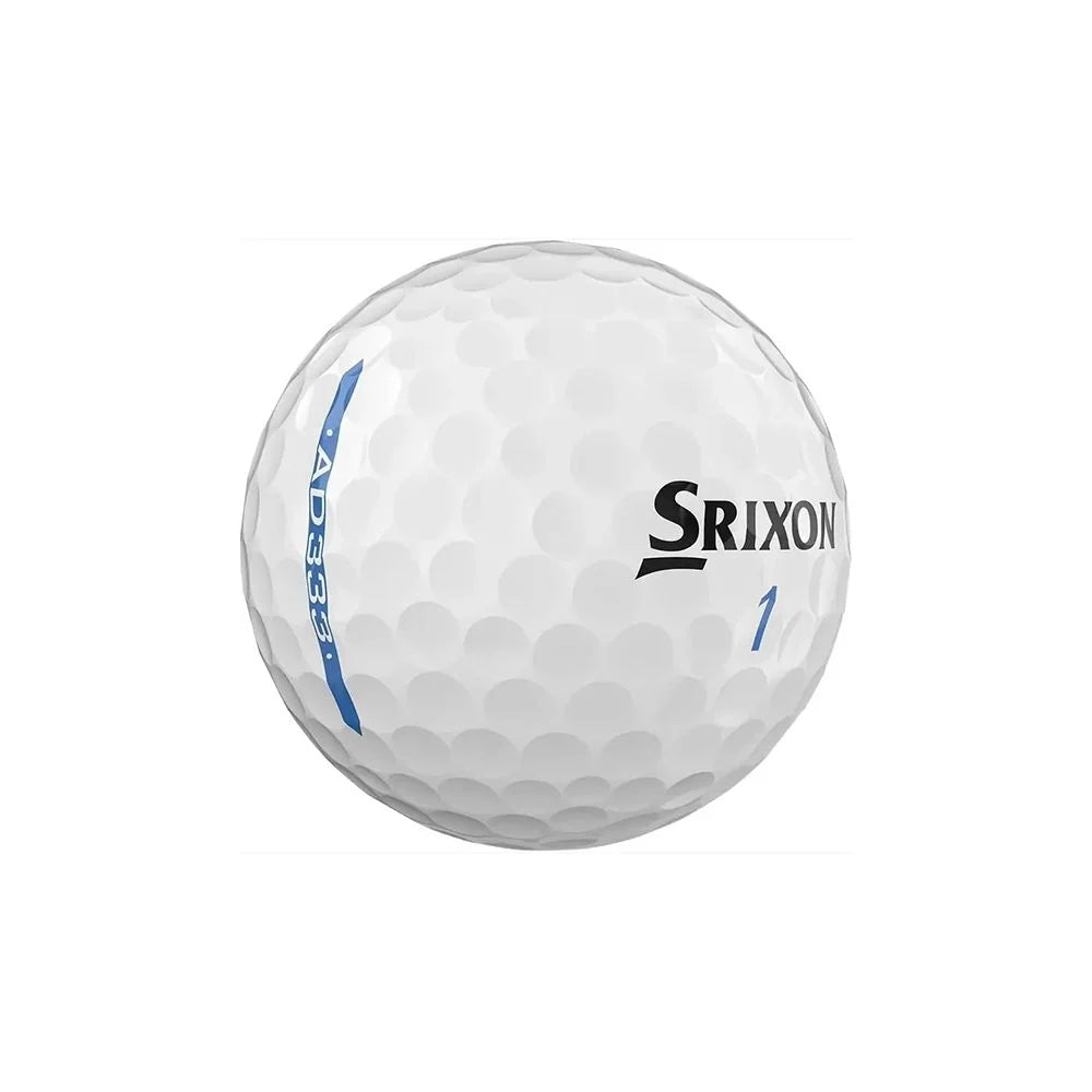 BOLAS SRIXON AD333 11 2026