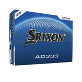 BOLAS SRIXON AD333 11 2026