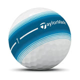 BOLAS TAYLOR MADE TOUR RESPONSE NEON STRIPE  2025
