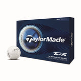 BOLAS TAYLOR MADE TM26 TP5 GLB 2026