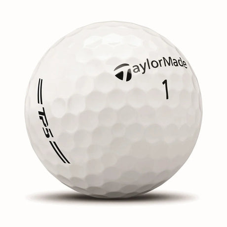 BOLAS TAYLOR MADE TM26 TP5 GLB 2026