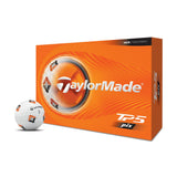 BOLAS TAYLOR MADE TM26 TP5 PIX GLB 2026