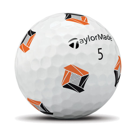 BOLAS TAYLOR MADE TM26 TP5 PIX GLB 2026