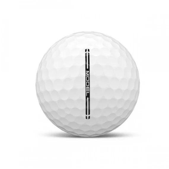 BOLAS WILSON STAFF MODEL