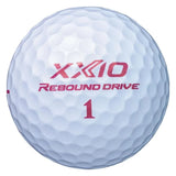 BOLAS XXIO REBOUND DRIVE II 2024