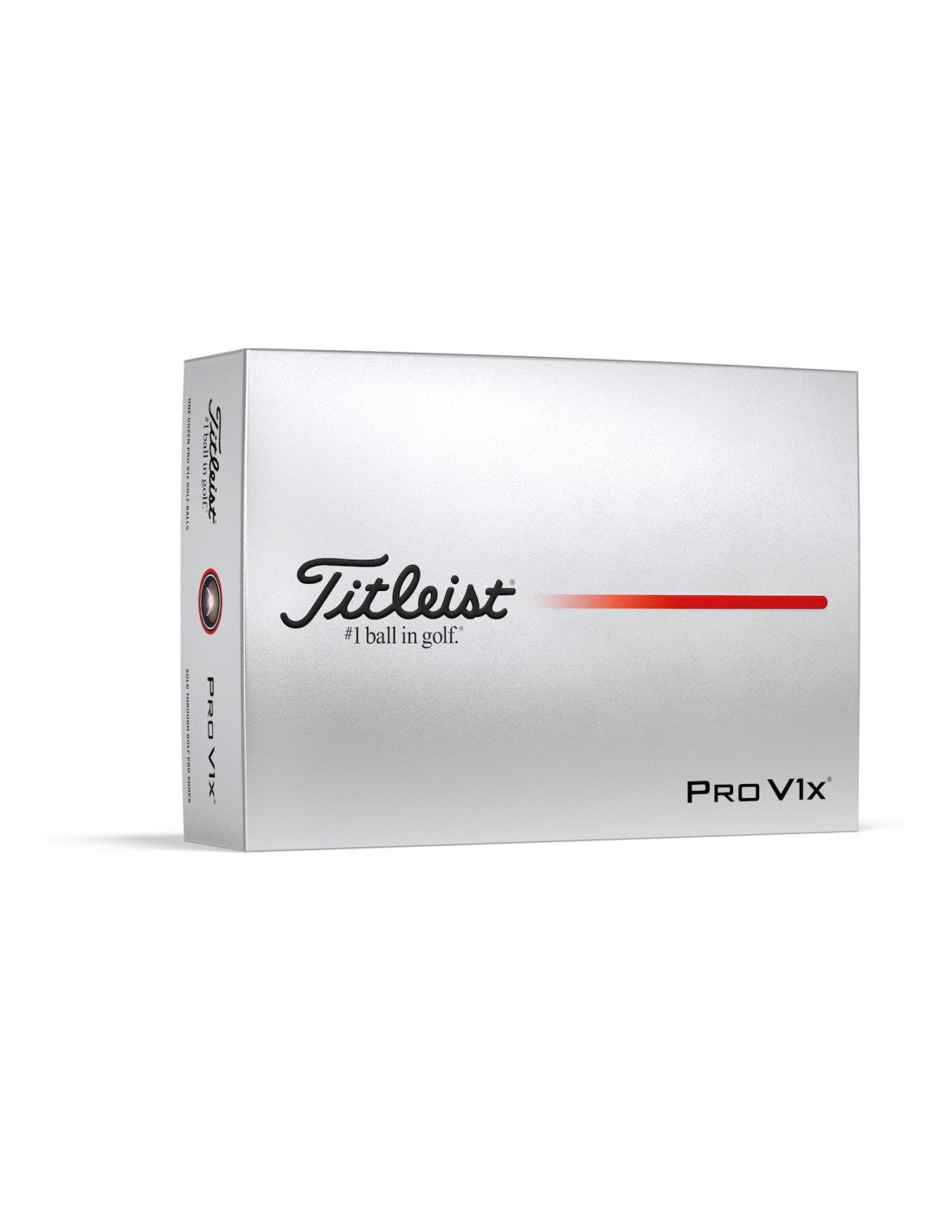 BOLAS TITLEIST PRO V1X SPECIAL PLAY NUMBERS  2025