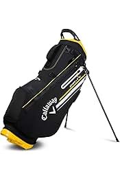 BOLSA CALLAWAY CHEV STAND