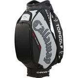 BOLSA CALLAWAY STAFF QUANTUM 26 NEGRO / GRIS