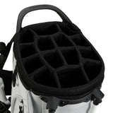 BOLSA TAYLOR MADE TM26 FLEXTECH CROSSOVER BLANCO / VERDE