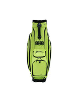 BOLSA SRIXON FRIDAY AMARILLO / NEGRO