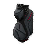 BOLSA WILSON ALPINE NEGRO / NEGRO