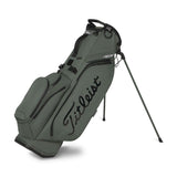 BOLSA TITLEIST PLAYERS S4 VERDE / NEGRO/NEGRO
