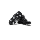 ZAPATO DE MUJER FOOTJOY STORMWALKER NEGRO