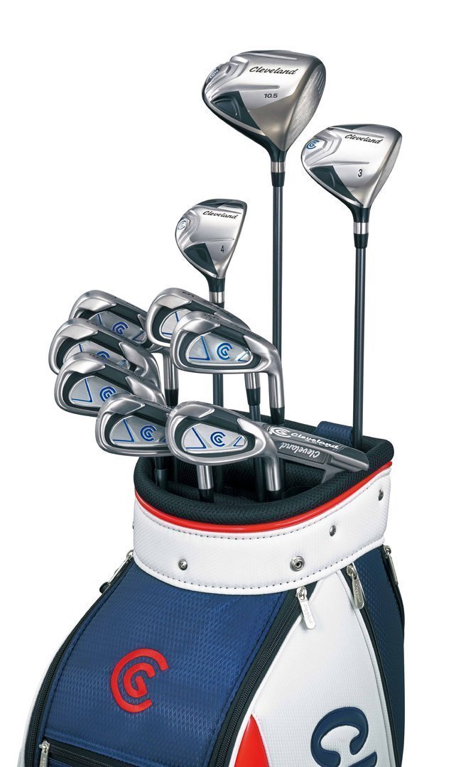 KIT CLEVELAND BEGINNERS
