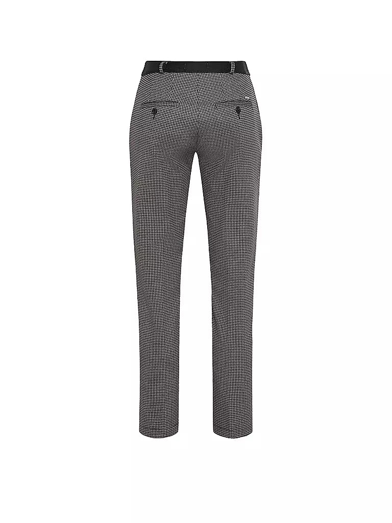 PANTALON BRAX MARON MUJER