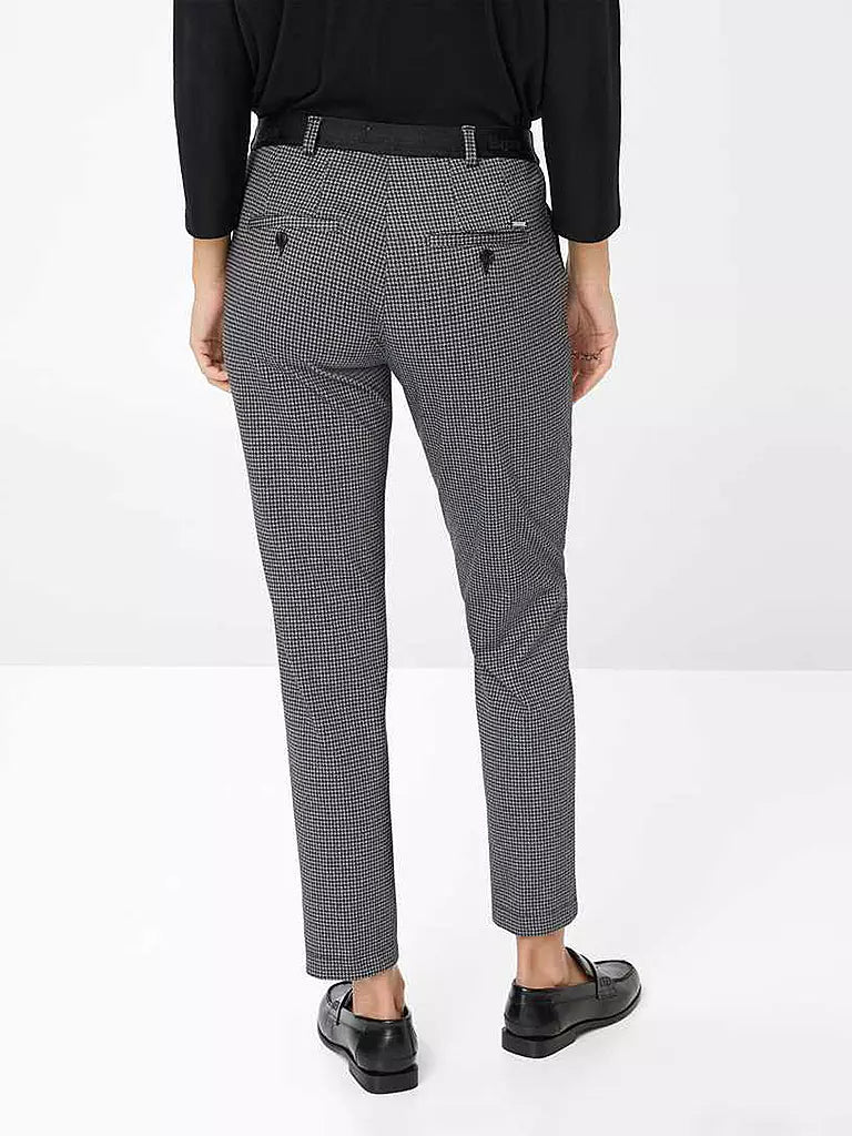 PANTALON BRAX MARON MUJER