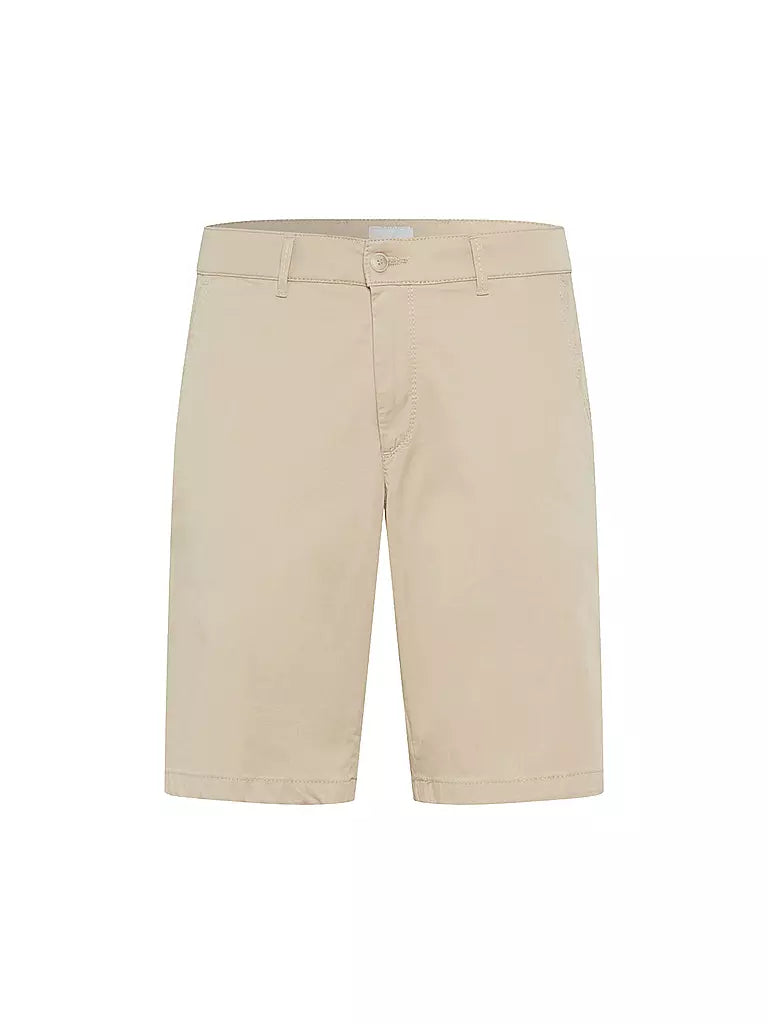 BERMUDA BRAX BOZEN BEIGE