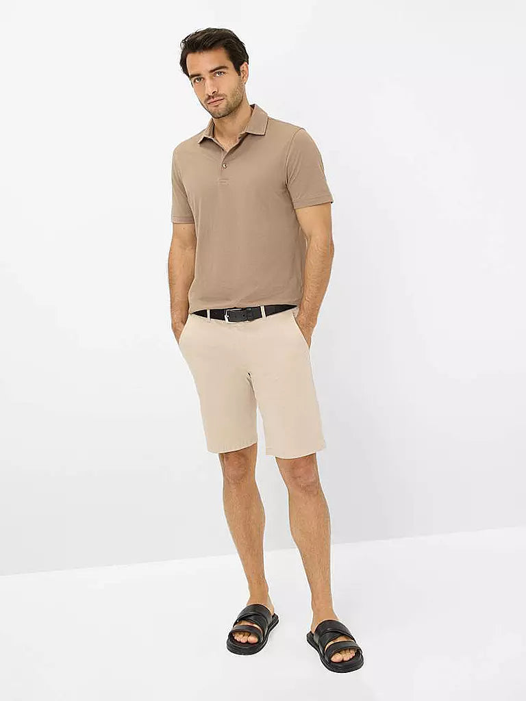 BERMUDA BRAX BOZEN BEIGE