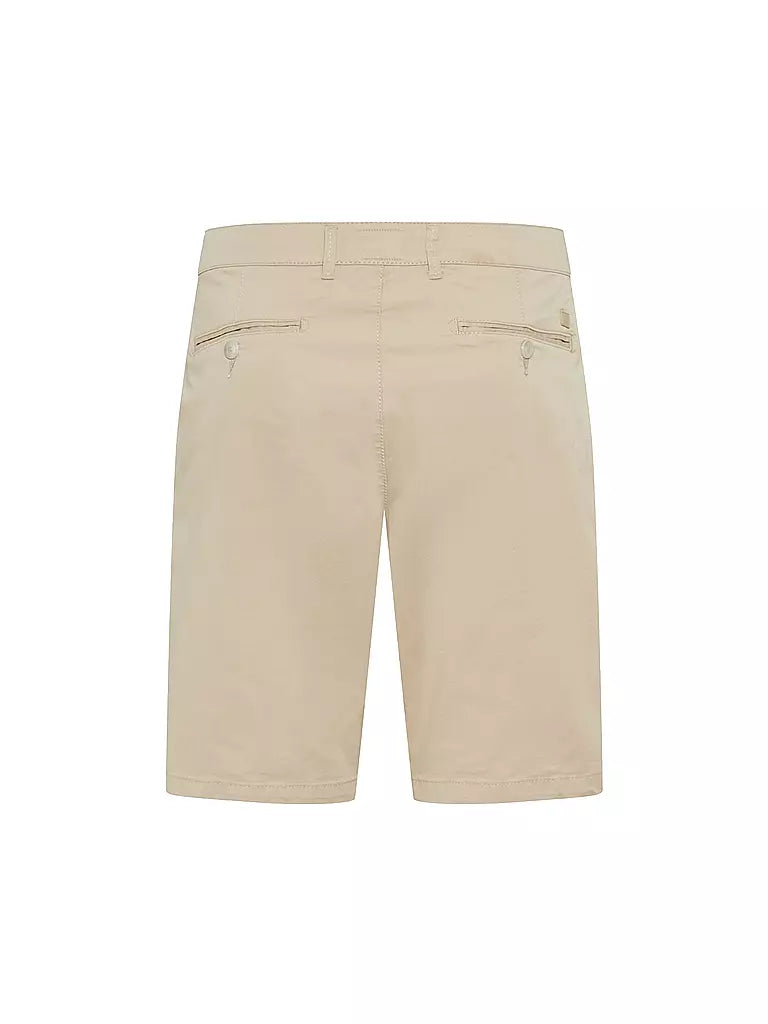 BERMUDA BRAX BOZEN BEIGE