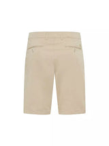 BERMUDA BRAX BOZEN BEIGE