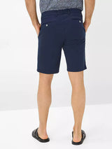 BERMUDA BRAX BOZEN NAVY