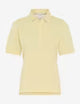POLO DE MUJER BRAX CLEO S AMARILLO