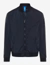 CHAQUETA BRAX CREW NAVY
