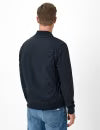 CHAQUETA BRAX CREW NAVY
