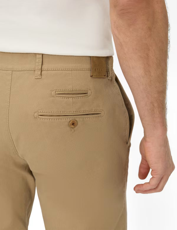 PANTALON BRAX FABIO IN ARENA