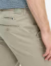 PANTALON BRAX FABIO IN KHAKI