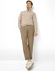 PANTALON BRAX FABIO IN TOSTADO