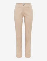 PANTALON DE MUJER BRAX MARON S BEIGE