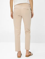 PANTALON DE MUJER BRAX MARON S BEIGE